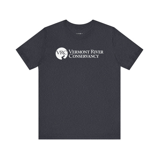Vermont River Conservancy Unisex T