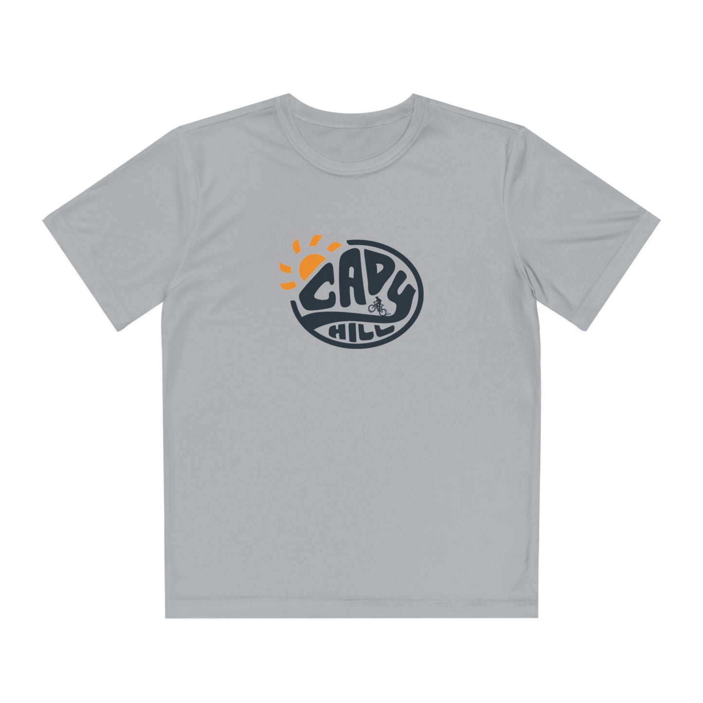 Cady Hill Kid's Jersey T