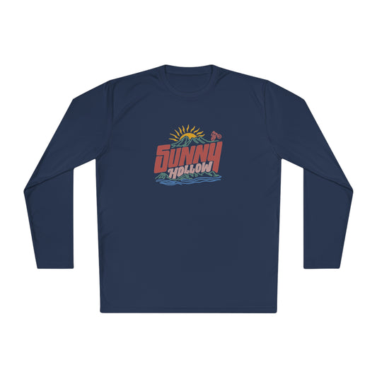Sunny Hollow Unisex Jersey