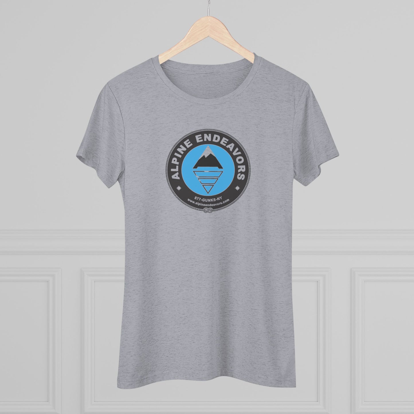 Alpine Endeavors Women's T