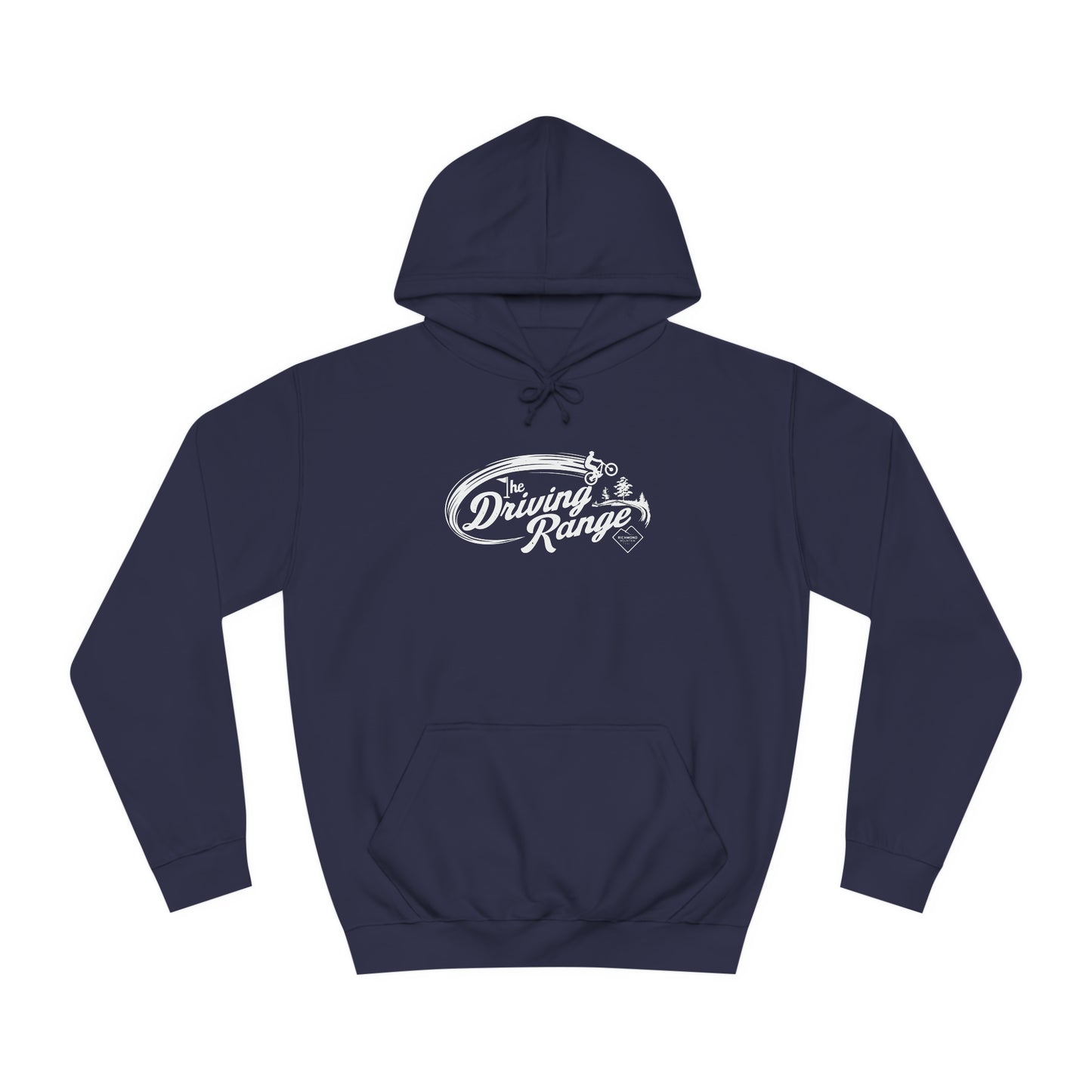 The Driving Range Hoodie
