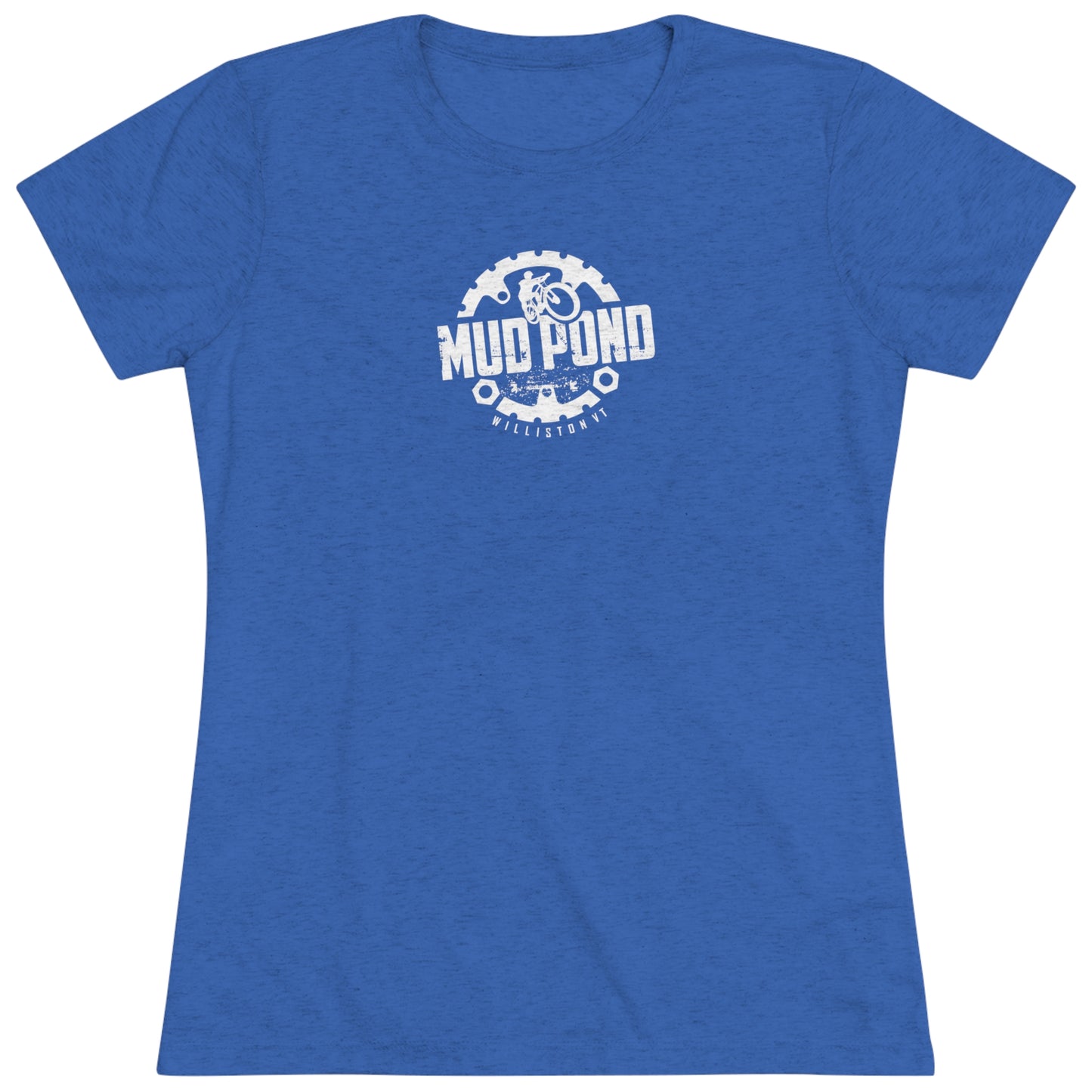 Mud Pond Women's T