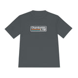 Chamberlain Hill Unisex Fast Jersey T