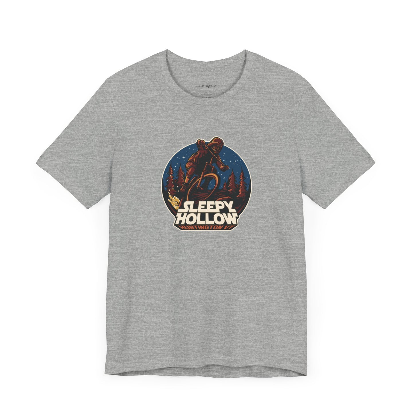 Sleepy Hollow Unisex Vader T