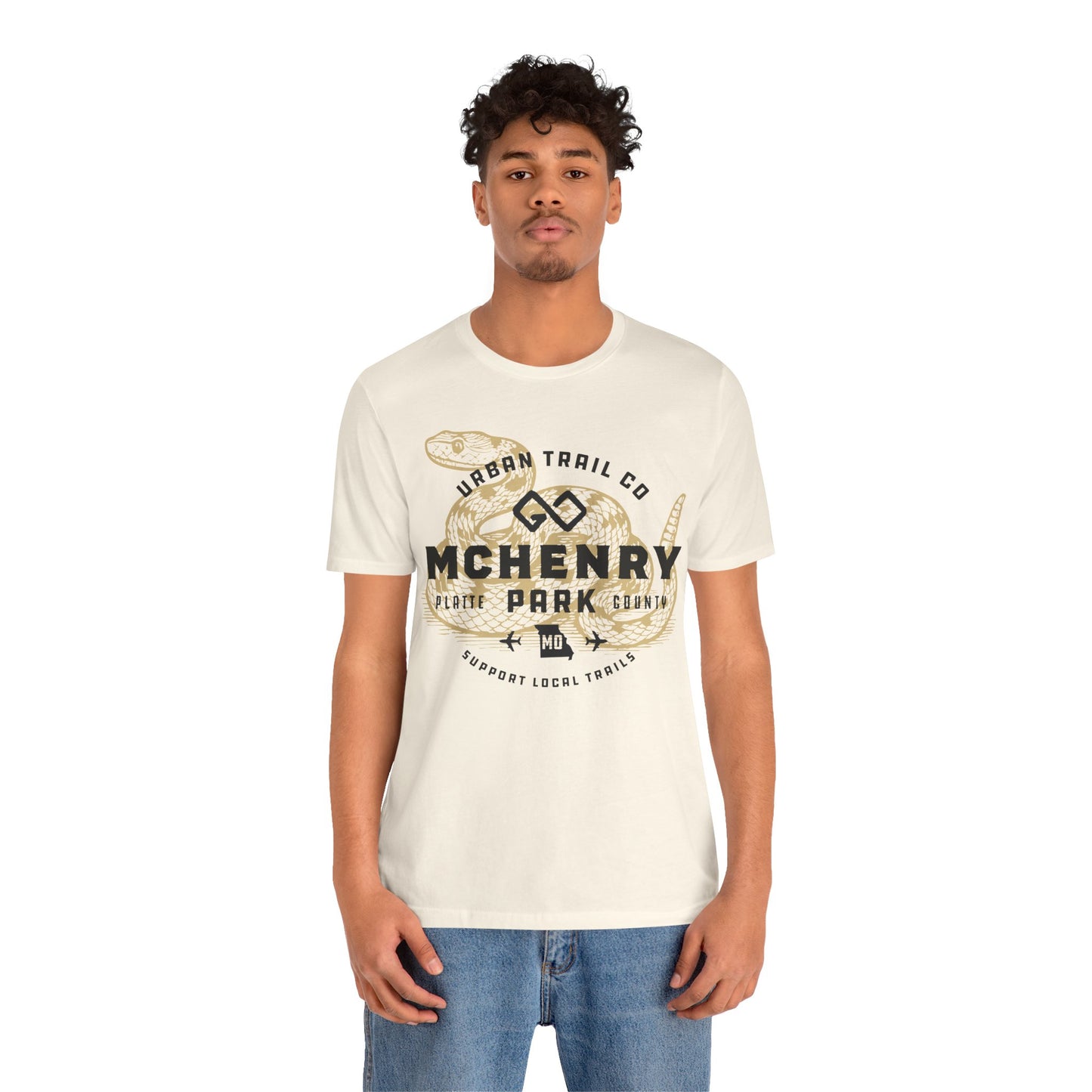 McHenry Park Unisex T