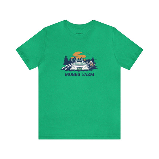 Mobbs Farm Mercury T