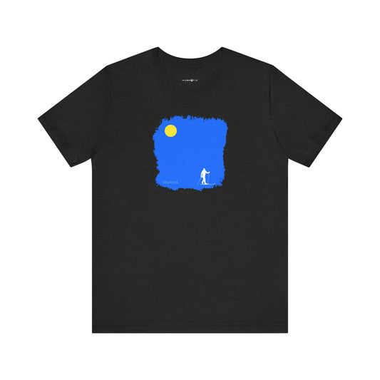 Bluebird Tele Unisex T