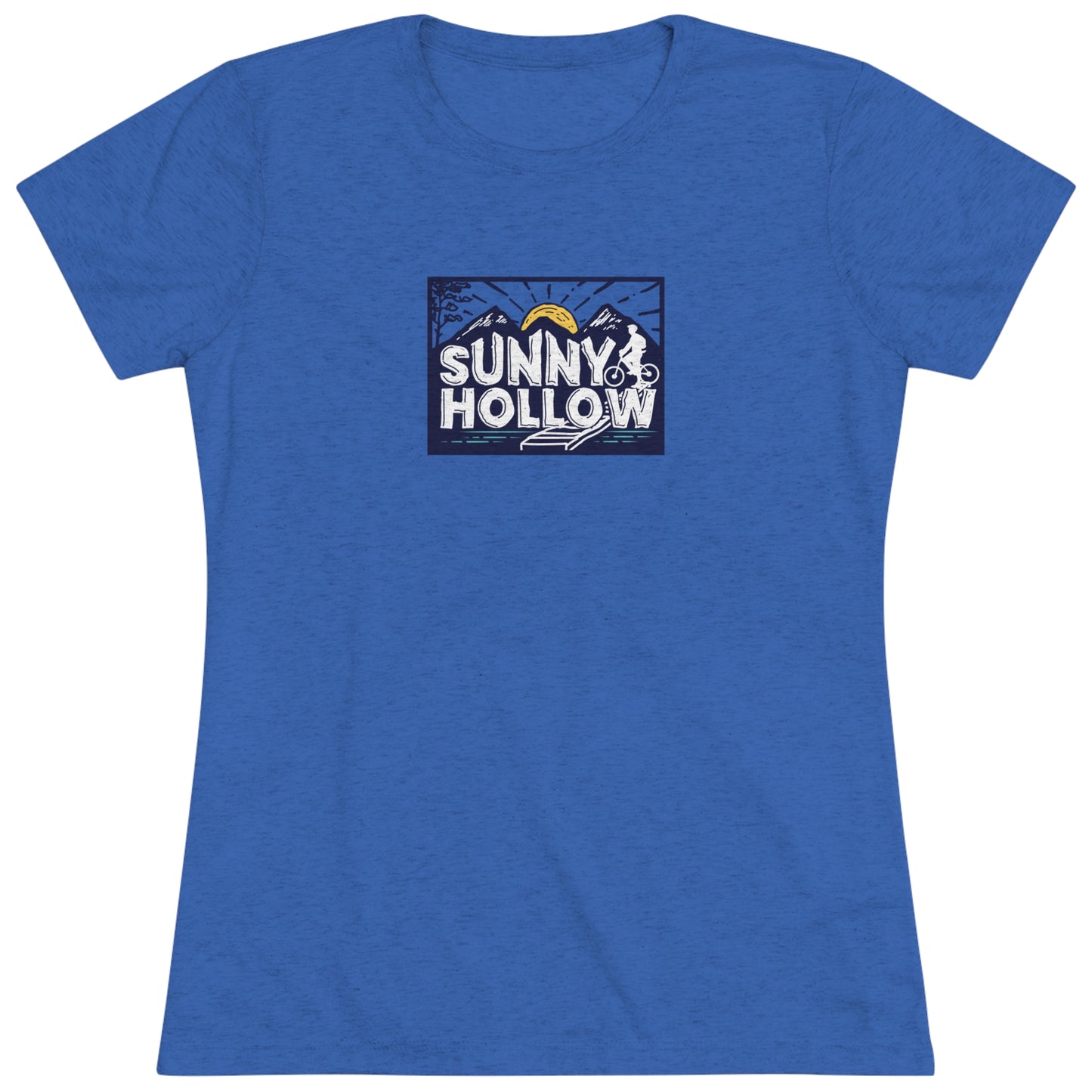 Sunny Hollow Women's T