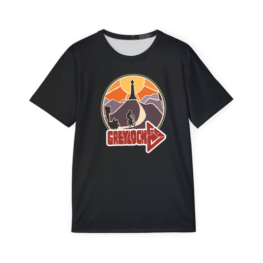 Greylock Goaround MTB Jersey T