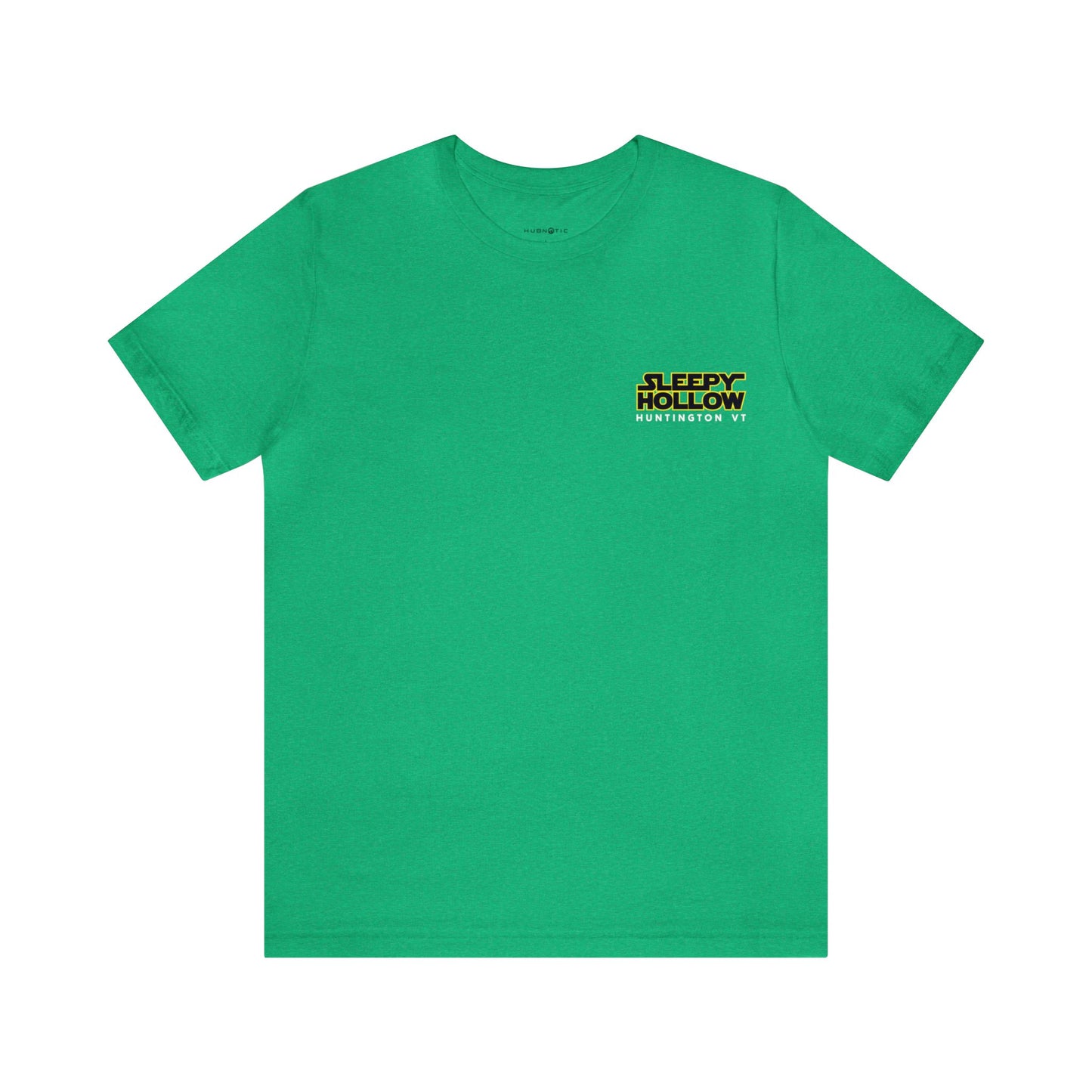 Sleepy Hollow Unisex Ti T