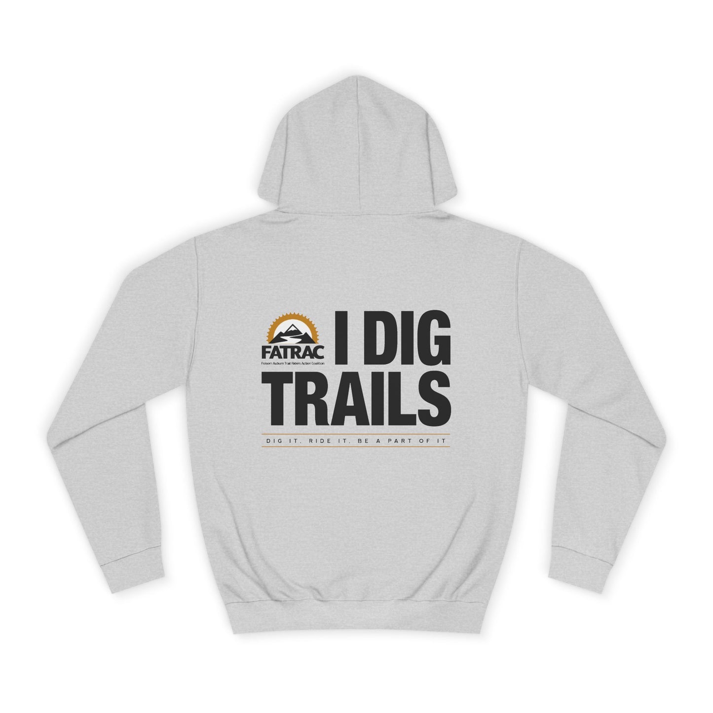 FATRAC Hoodie