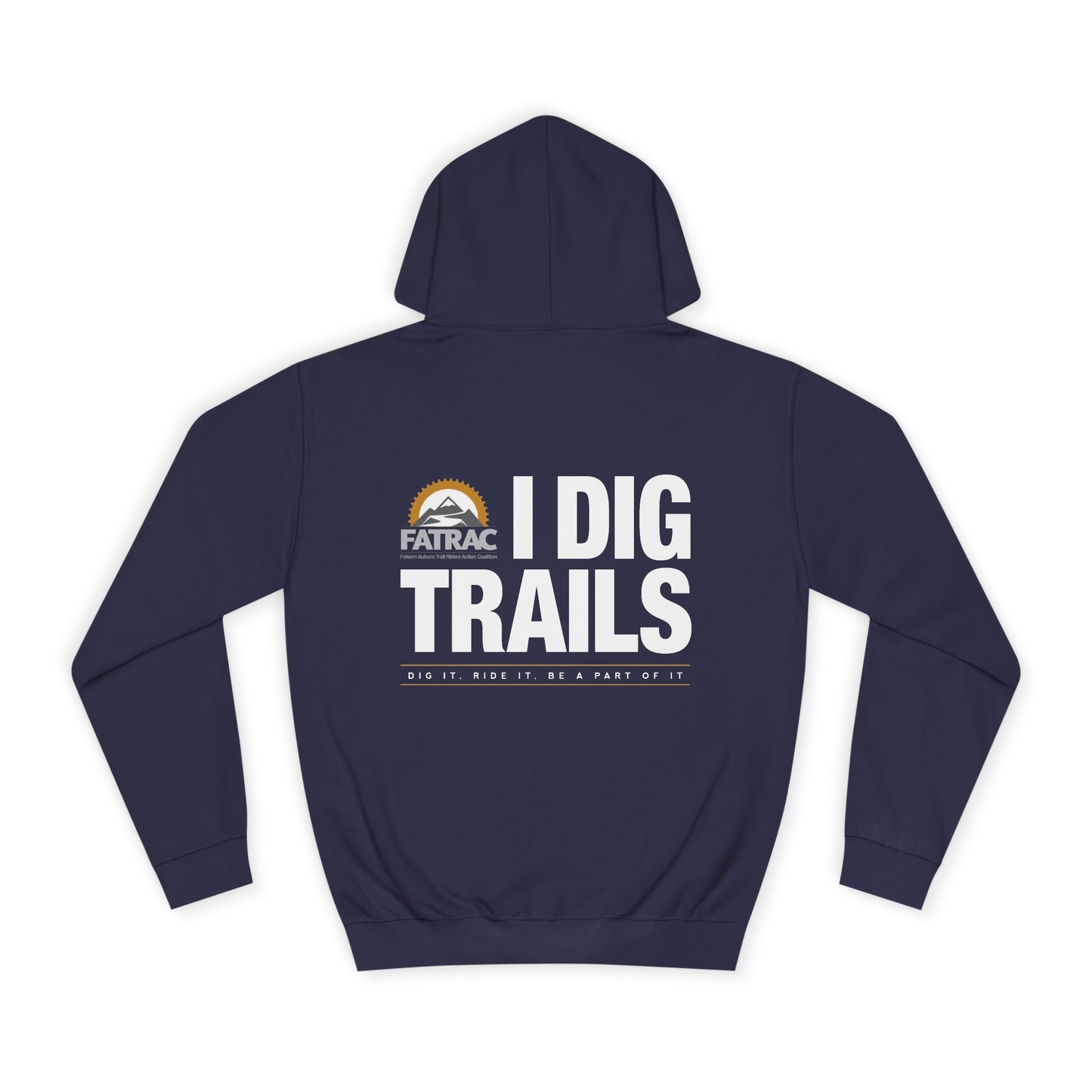 FATRAC Hoodie