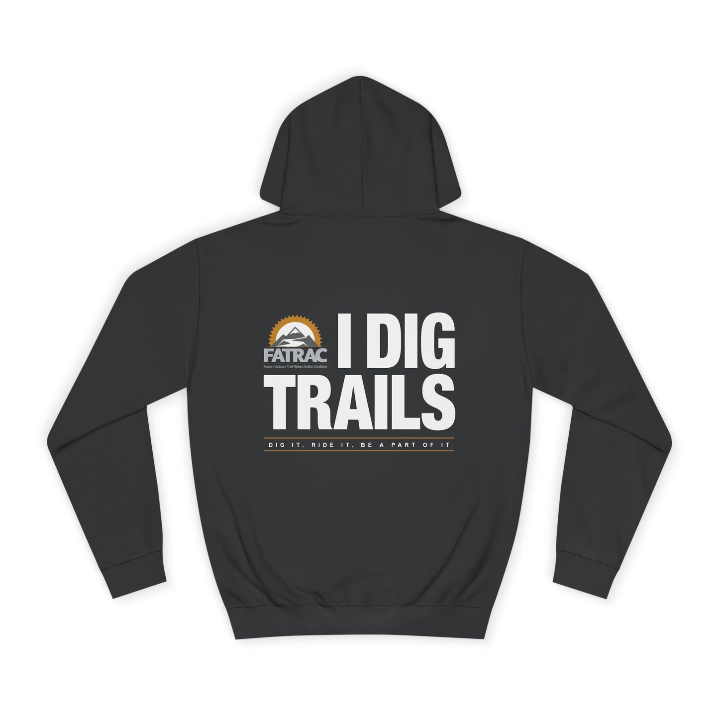 FATRAC Hoodie