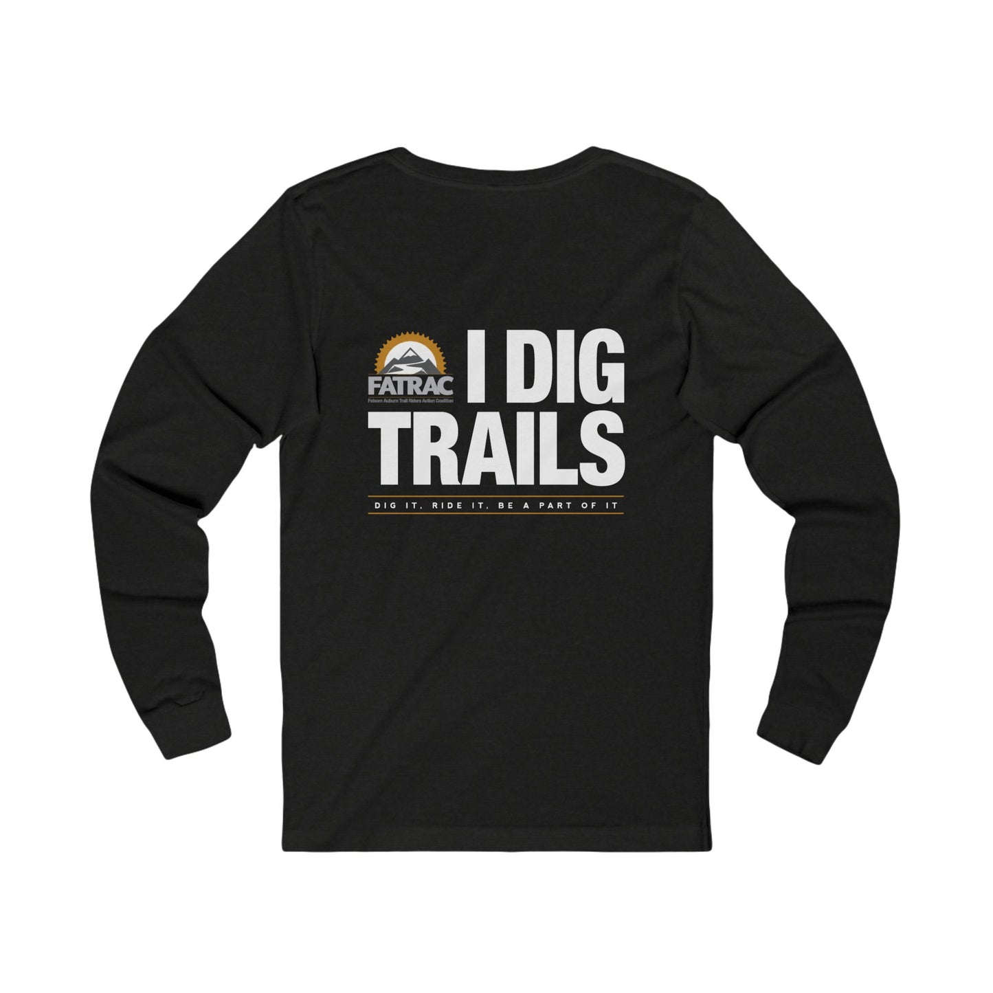 FATRAC Long Sleeve T