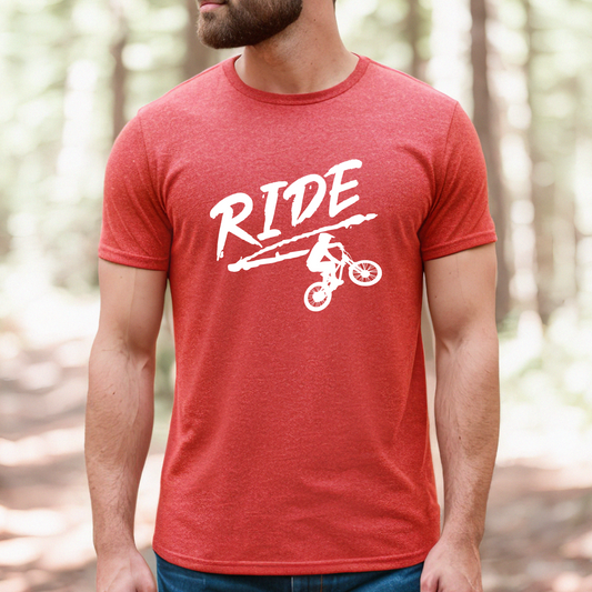 Rad Ride T