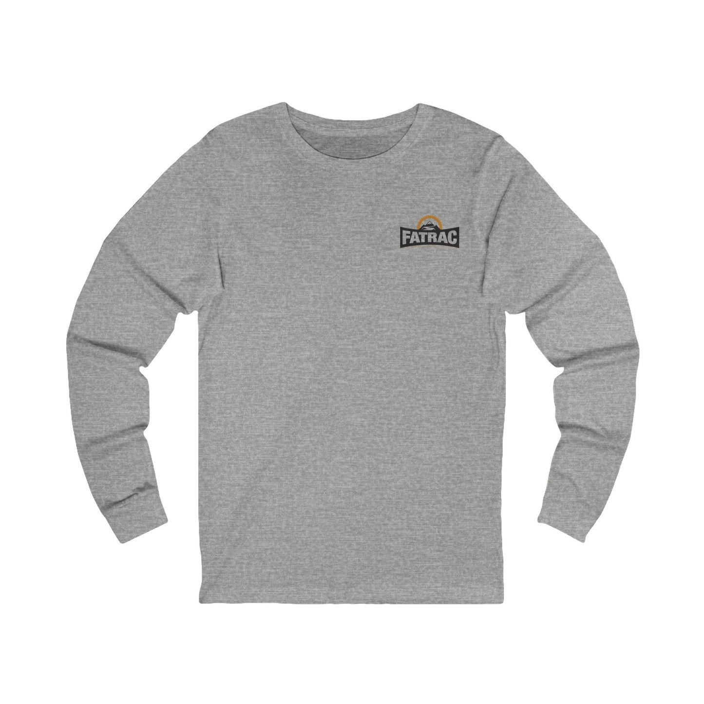 FATRAC Long Sleeve T