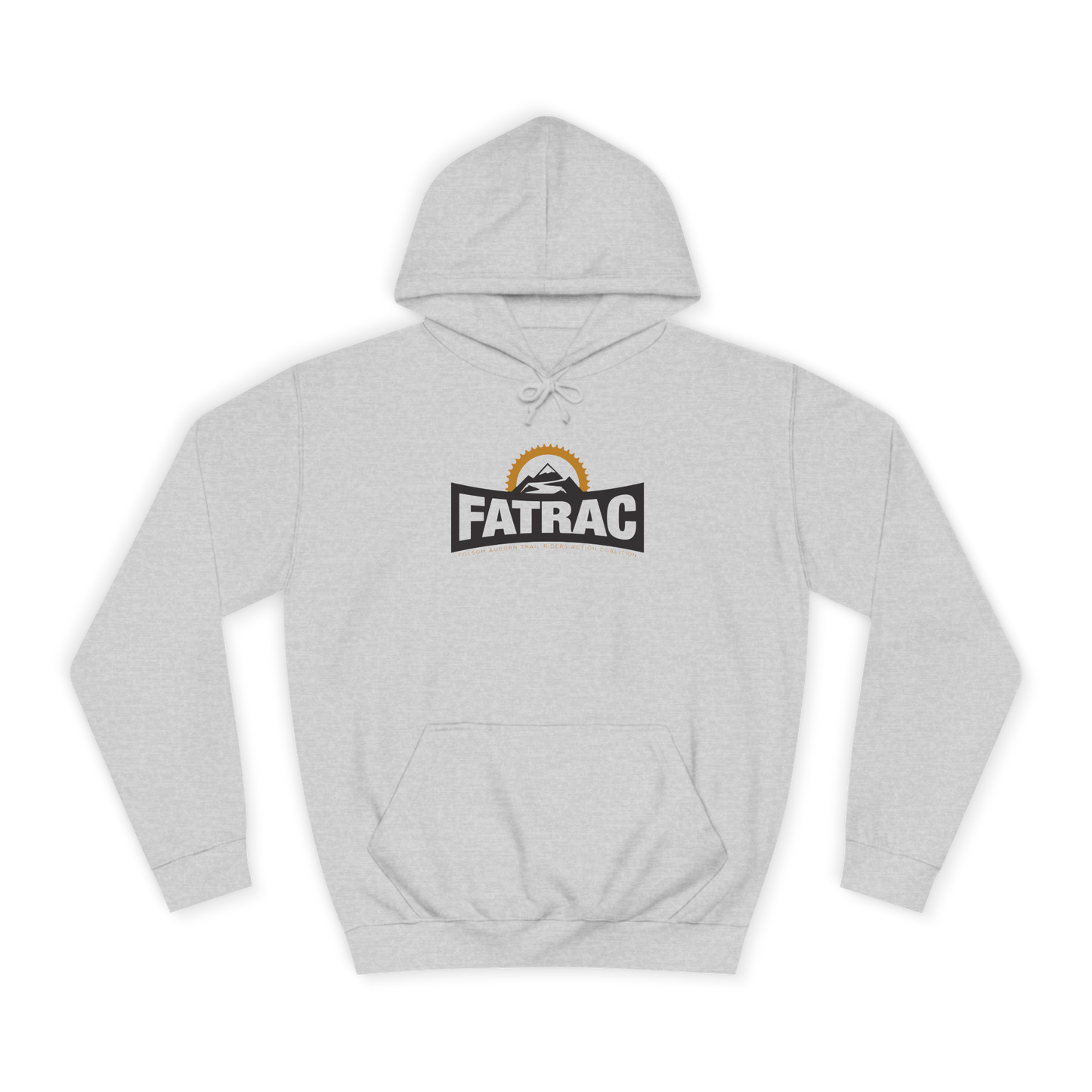 FATRAC Hoodie