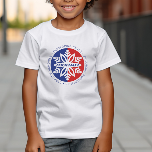 Mohan Kid's T