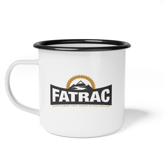 FATRAC Camping Mug