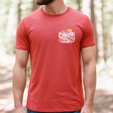 Carse Hills Unisex T