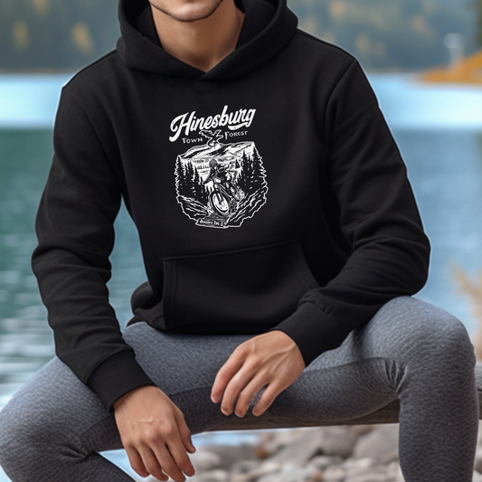 HTF Hoodie