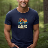 Sleepy Hollow Unisex Attack T