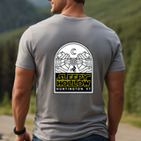 Sleepy Hollow Unisex Ti T