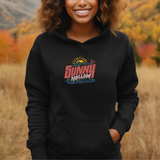 Sunny Hollow Unisex Hoodie
