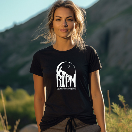 RIPM Women's T