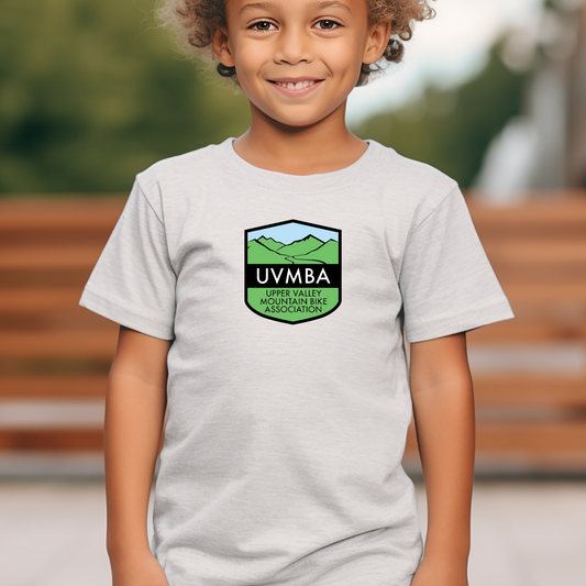 UVMBA Kid's T SAMPLE