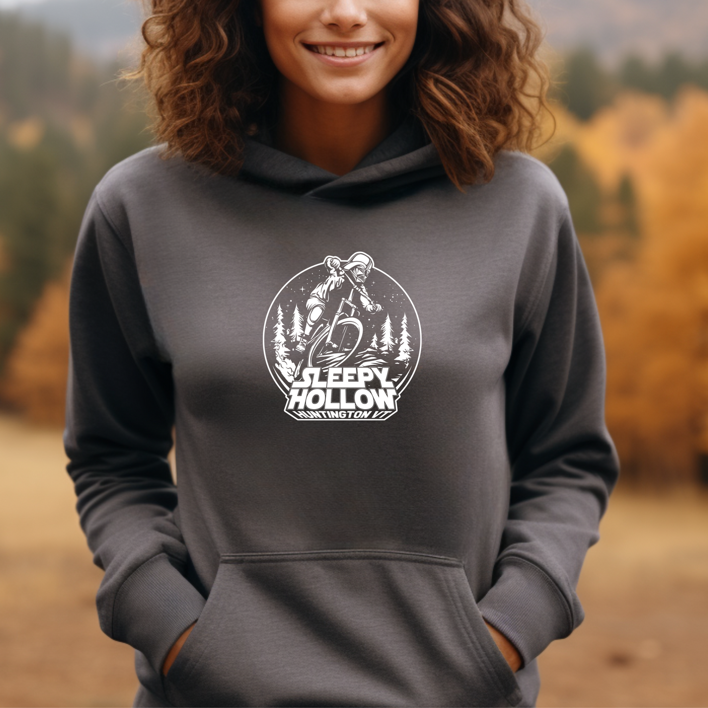 Sleepy Hollow Hoodie