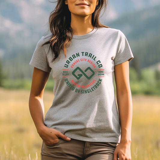 Urban Trail Co. Women's T