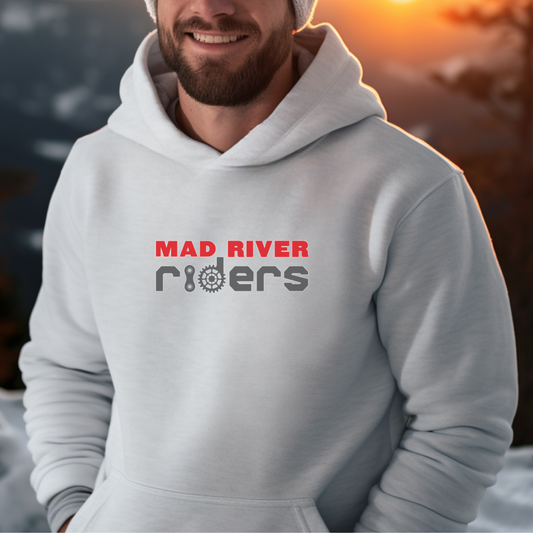 MRR Hoodie