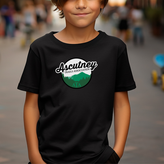 Ascutney Kid's T