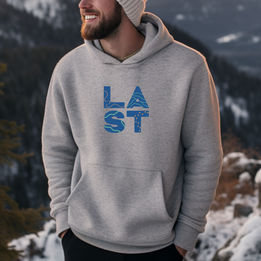 LAST Hoodie