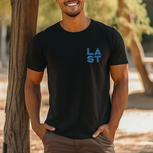 LAST Unisex T