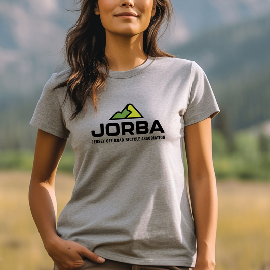 JORBA Women's T