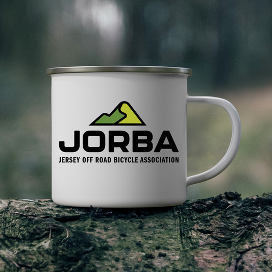 JORBA Camping Mug