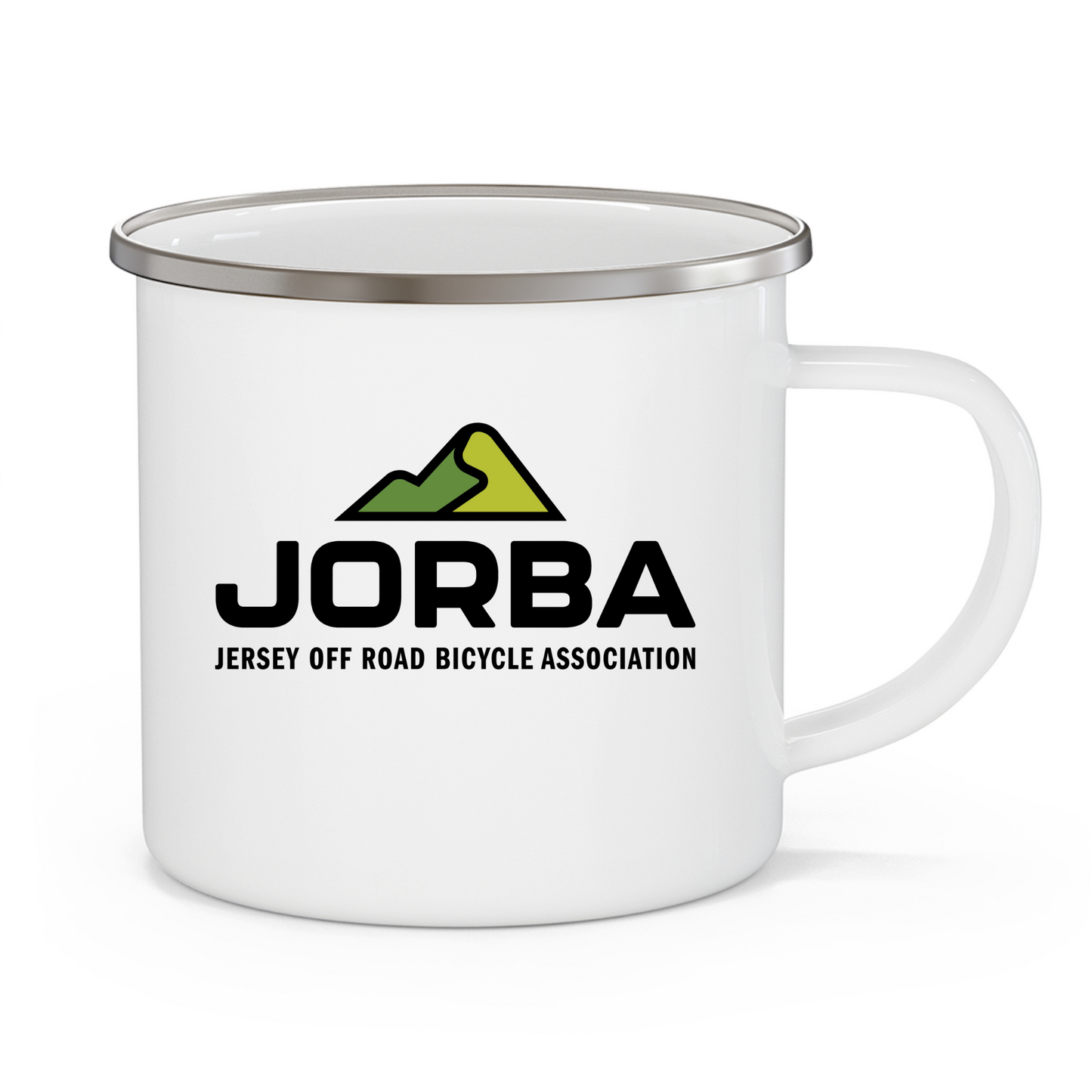 JORBA Camping Mug