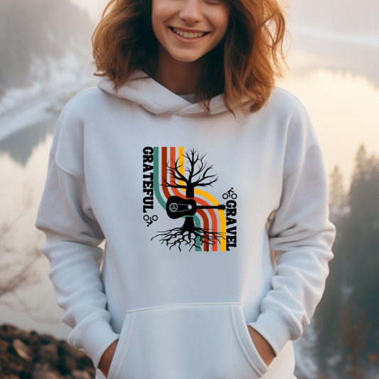 Grateful Gravel Hoodie