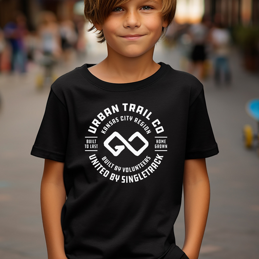 Urban Trail Co. Kid's T