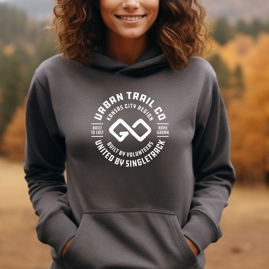 Urban Trail Co. Hoodie