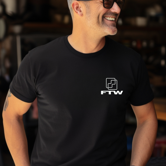 FTW Unisex T