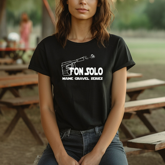 Fon Solo Women's T
