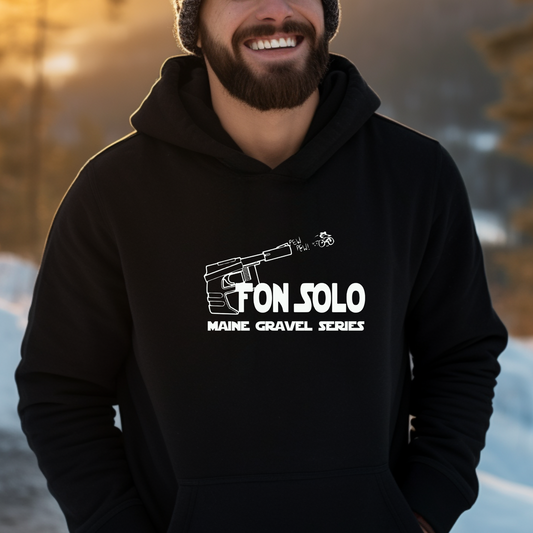 Fon Solo Hoodie