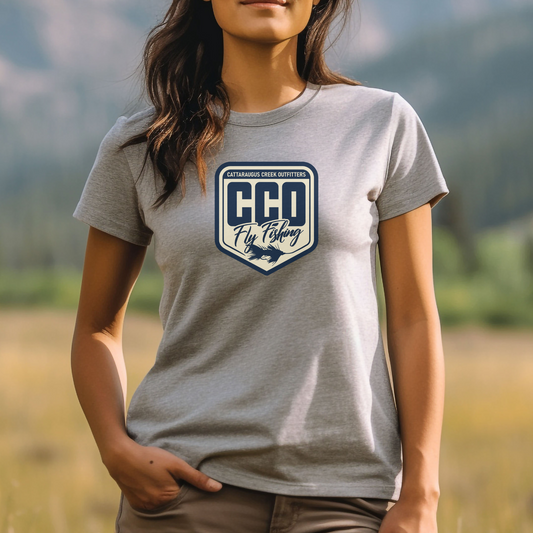 CCO Women's T