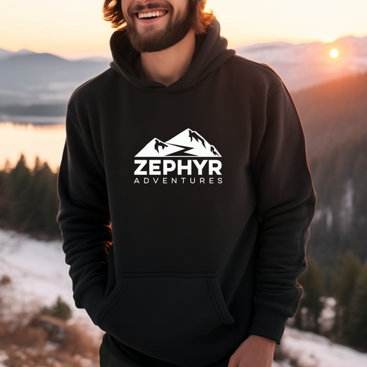 Zephyr Hoodie