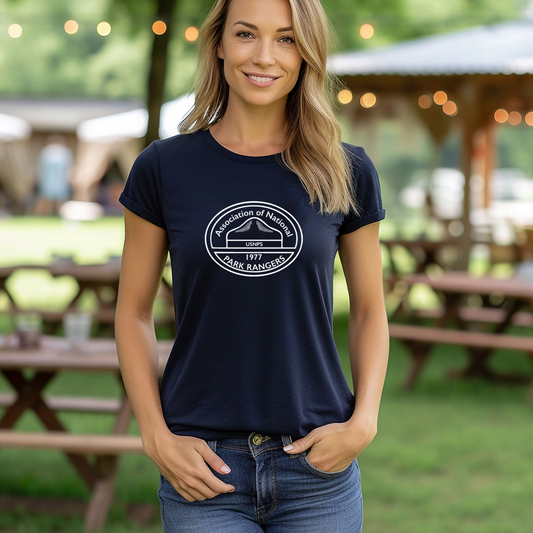 ANPR Women's T
