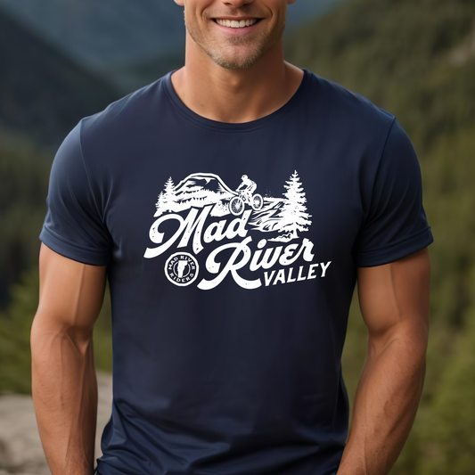 Mad River Valley Unisex T