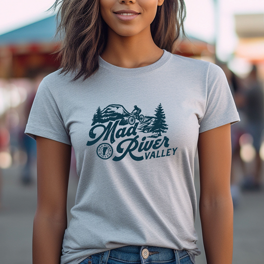 Mad River Valley Women's T